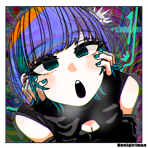 Bakueki Tripping Nigichan(B.T.N)