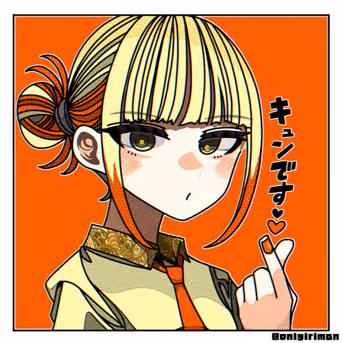 Kyun Kyun Tenchan(K.K.T)