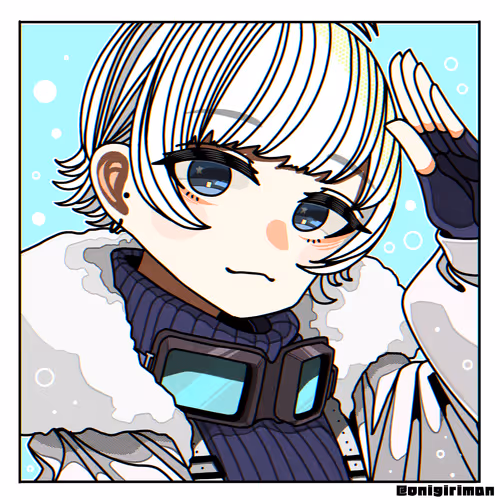 Super Pilot Kumo-chan(S.P.K)