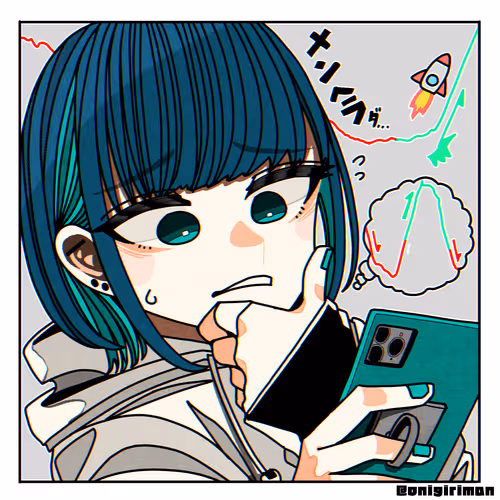 Little Nervous Nigichan(L.N.N)