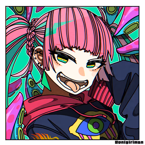 Pakipaki Colorful Takochan(P.C.T)