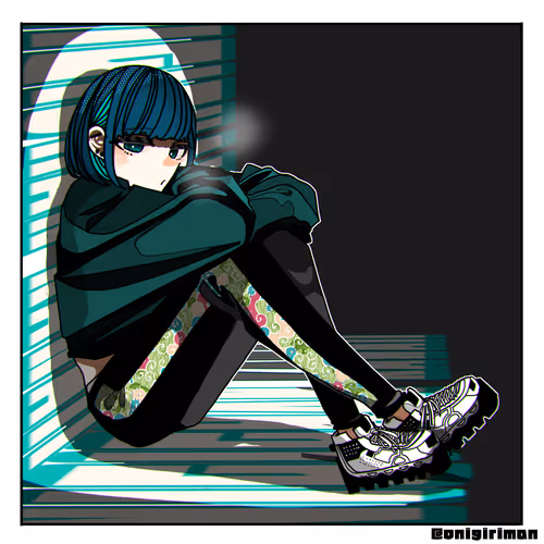 Winter Season Nigichan(W.S.N)