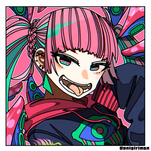 Pakipaki Colorful Takochan(P.C.T) another ver