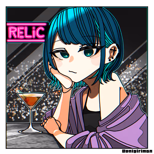Enjoying Bar Nigichan(E.B.N)
