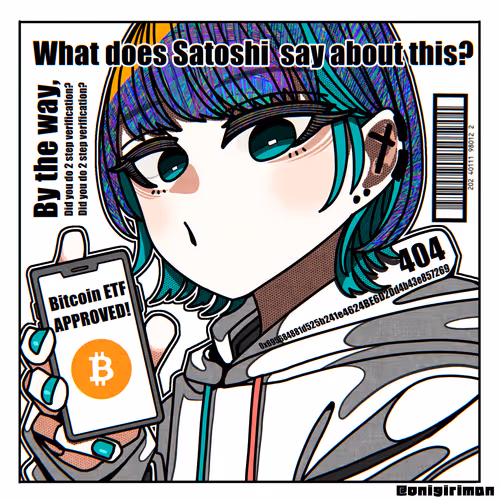 BTC Historical day Nigichan(B.H.N)