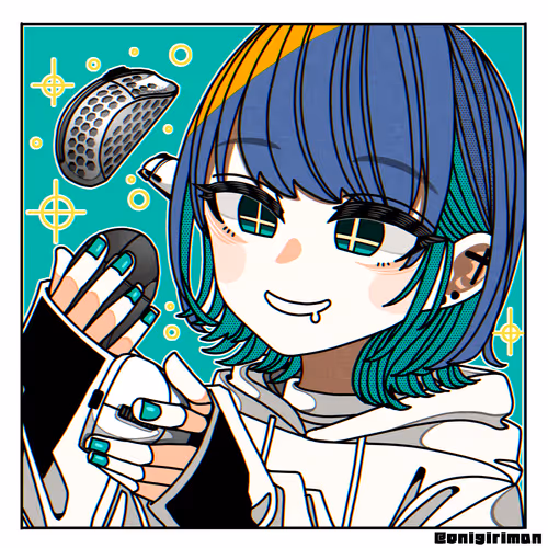 Gadget Otaku Nigichan(G.O.N)