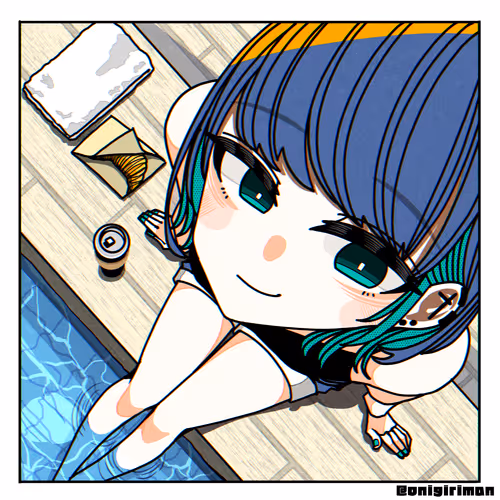 Nanki Shirahama Nigichan(N.S.N)