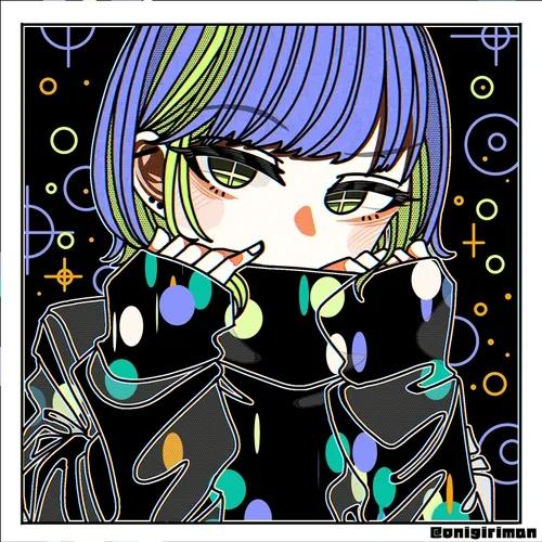 Kirameki Parker Nigichan(K.P.N)