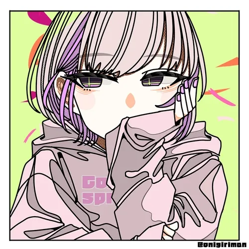 Cherry blossom Falling Girl(C.F.G)