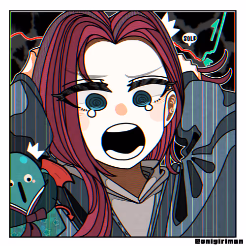 Oh No!(O.N)