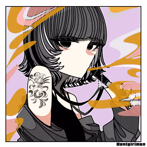 Shisha Lover Girl(S.L.G)