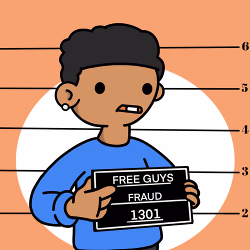 Free Guy #4799