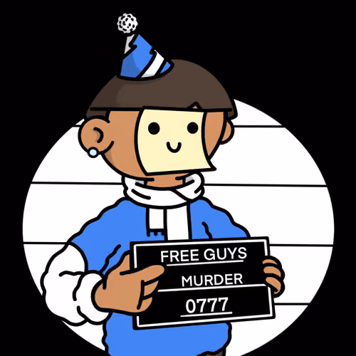 Free Guy #1449