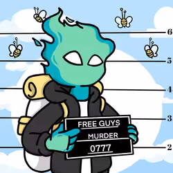 Free Guy #6329