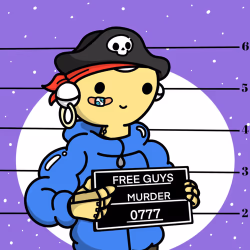 Free Guy #164