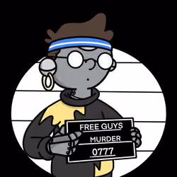 Free Guy #2872