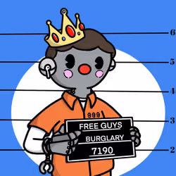 Free Guy #4874