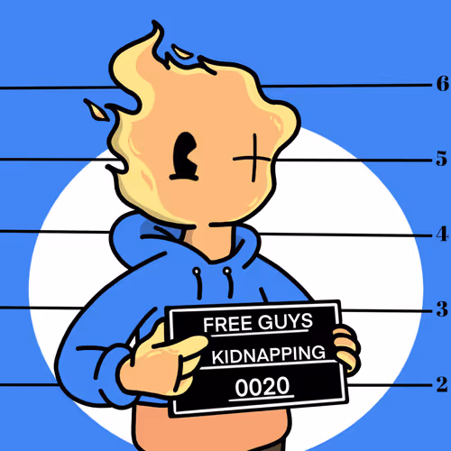 Free Guy #3