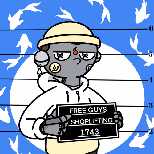 Free Guy #2947
