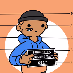 Free Guy #4599