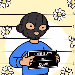 Free Guy #2319