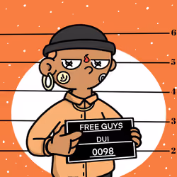 Free Guy #3254