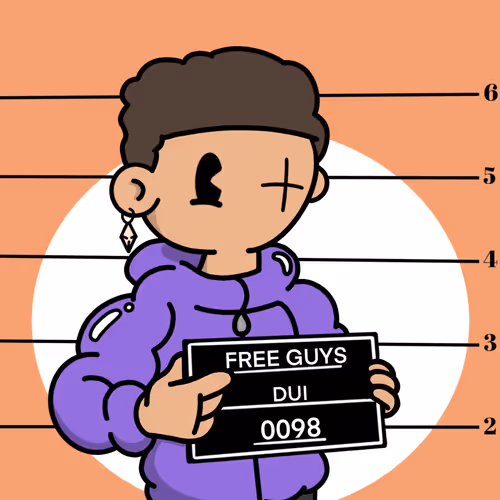 Free Guy #6120