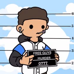 Free Guy #3162
