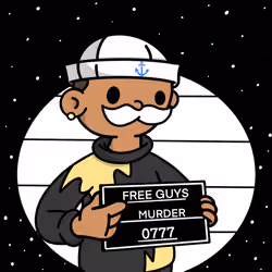 Free Guy #3077