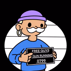 Free Guy #1778