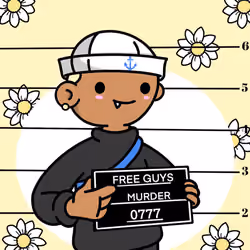 Free Guy #5290