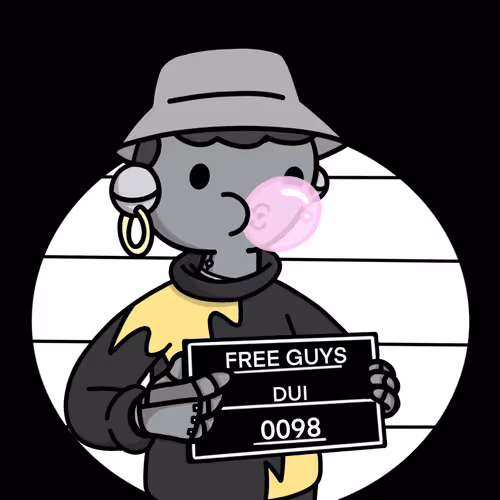 Free Guy #3273