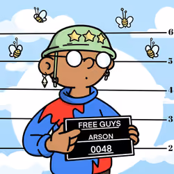 Free Guy #4349