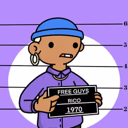 Free Guy #4919