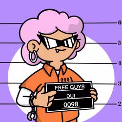 Free Guy #5824
