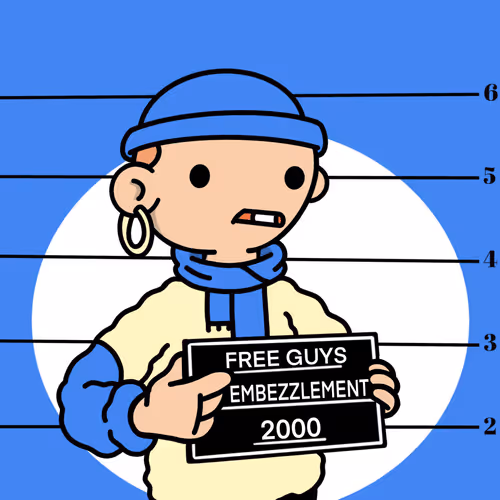 Free Guy #2082