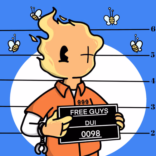 Free Guy #4704