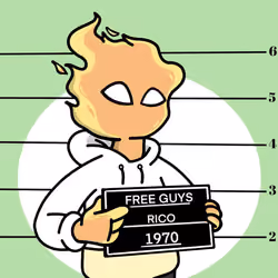 Free Guy #113