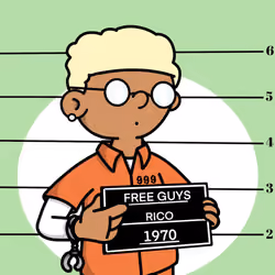 Free Guy #4419