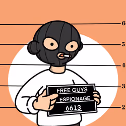 Free Guy #1968