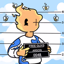 Free Guy #6498
