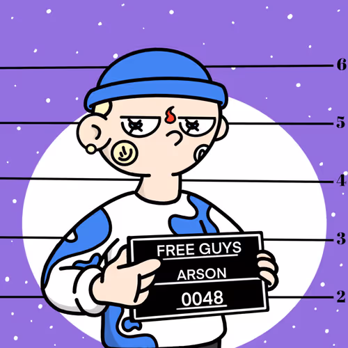 Free Guy #6149