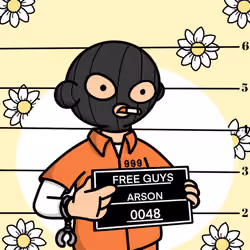 Free Guy #6122