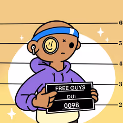 Free Guy #4759