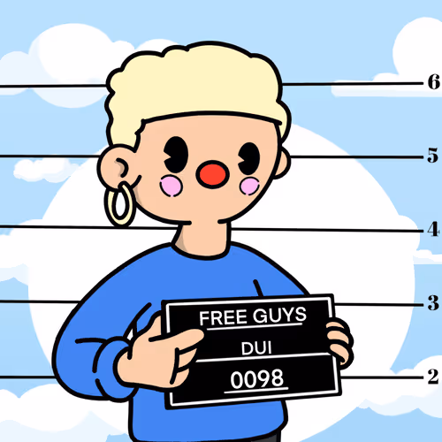 Free Guy #6799