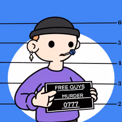 Free Guy #1854