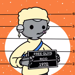 Free Guy #5244