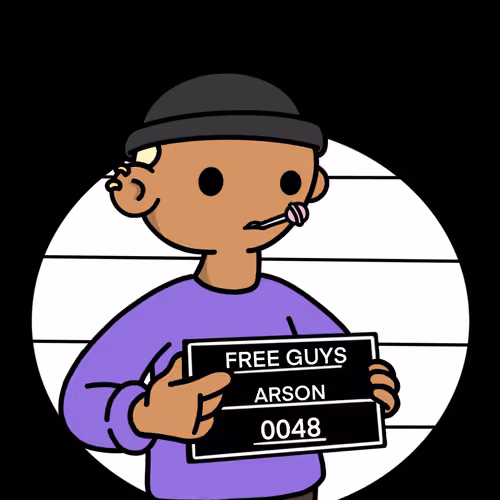 Free Guy #3195