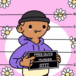 Free Guy #5085