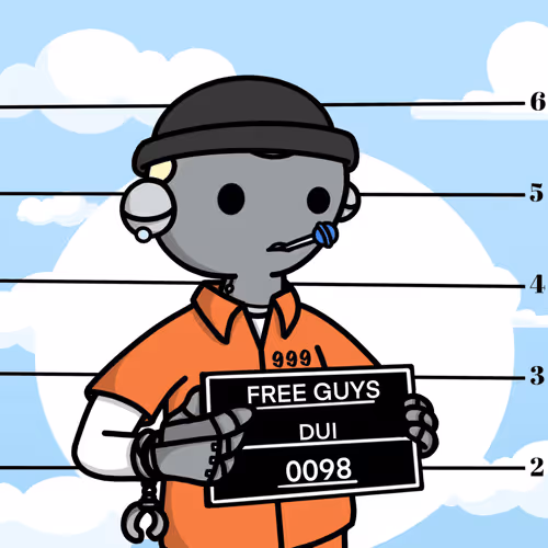 Free Guy #501